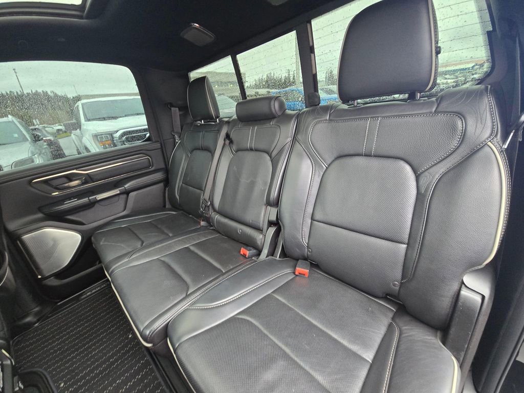 Used 2019 RAM 1500 Limited image 13