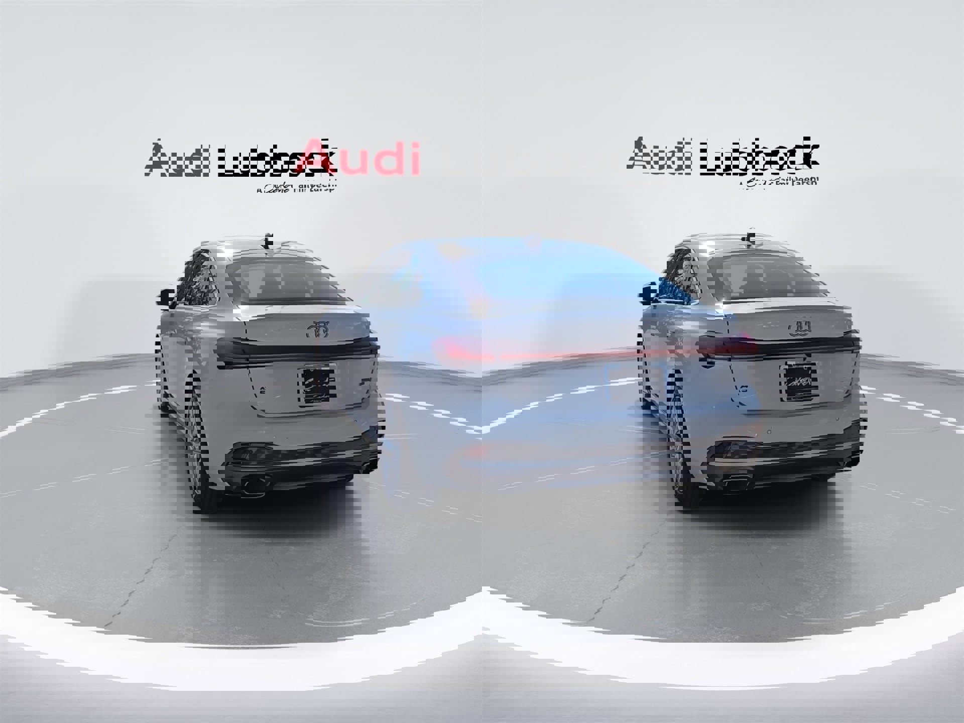 New 2025 Audi A5 2.0T Premium image 7