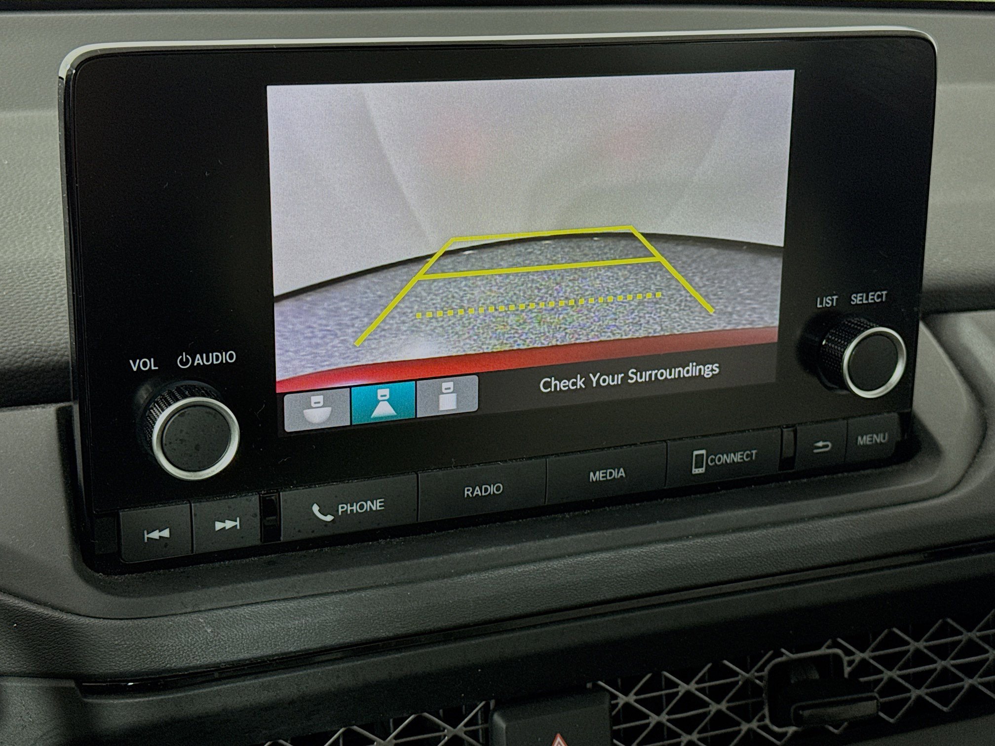 Certified 2024 Honda Accord LX image 13
