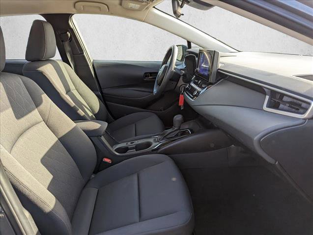 Used 2024 Toyota Corolla LE image 22