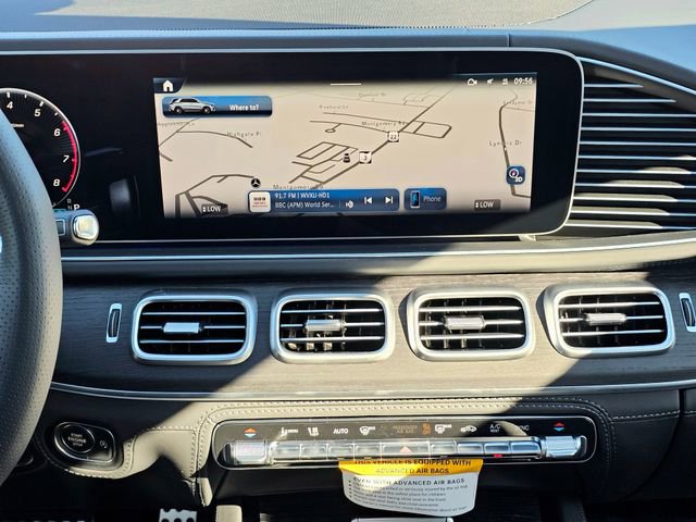 New 2026 Mercedes-Benz GLE 53 AMG 4MATIC image 34