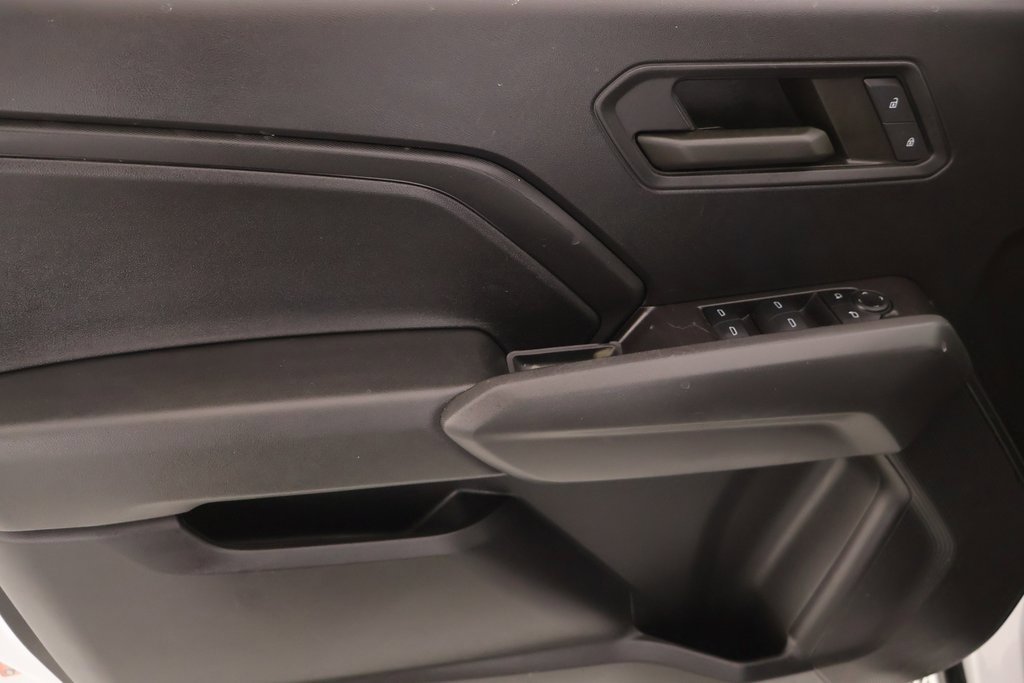 Used 2024 Chevrolet Colorado W/T image 14