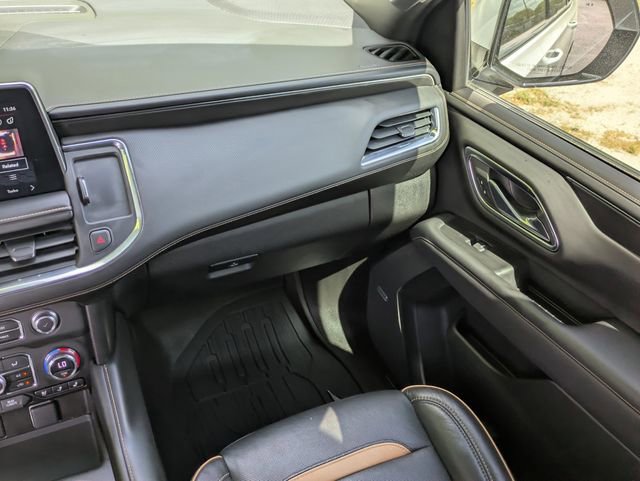 Used 2023 GMC Yukon AT4 image 19