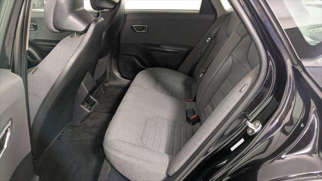 Used 2025 Kia K4 EX FWD image 16
