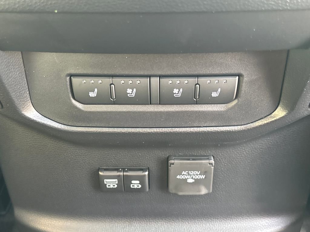 New 2026 Toyota Tundra 1794 Edition image 29