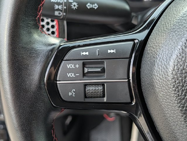 Used 2025 Honda Civic Si image 21