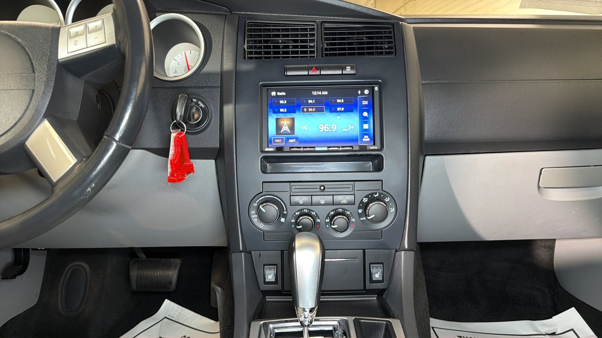 Used 2006 Dodge Charger R/T w/ Convenience Group II RWD image 15
