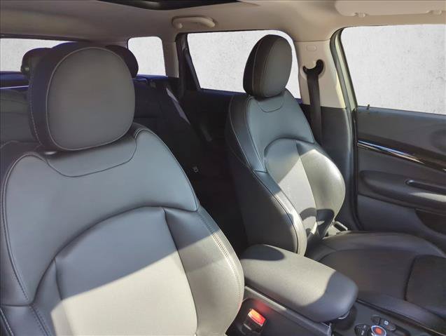 Used 2019 MINI Cooper Clubman S FWD image 25