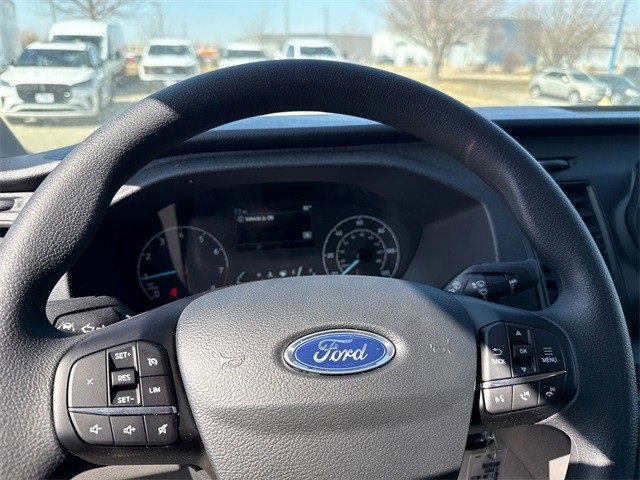 New 2025 Ford Transit 250 Base image 21