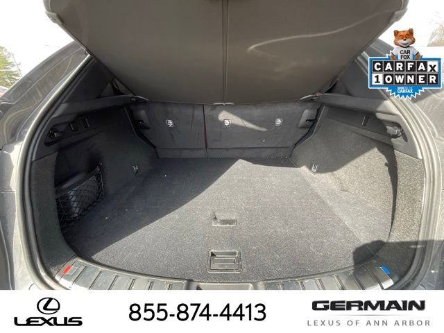 Used 2023 Lexus NX 350h 350h Premium w/ Vision Package image 23