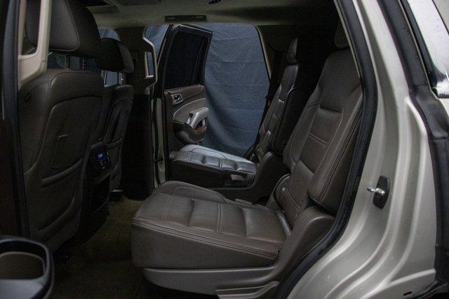 Used 2016 GMC Yukon Denali w/ Open Road Package image 21