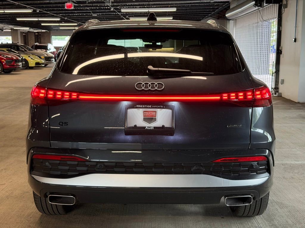 New 2026 Audi Q5 Premium Plus AWD/4WD image 6