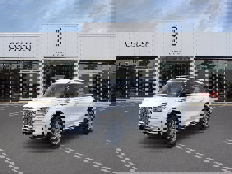 New 2026 Lincoln Corsair Premiere image 1