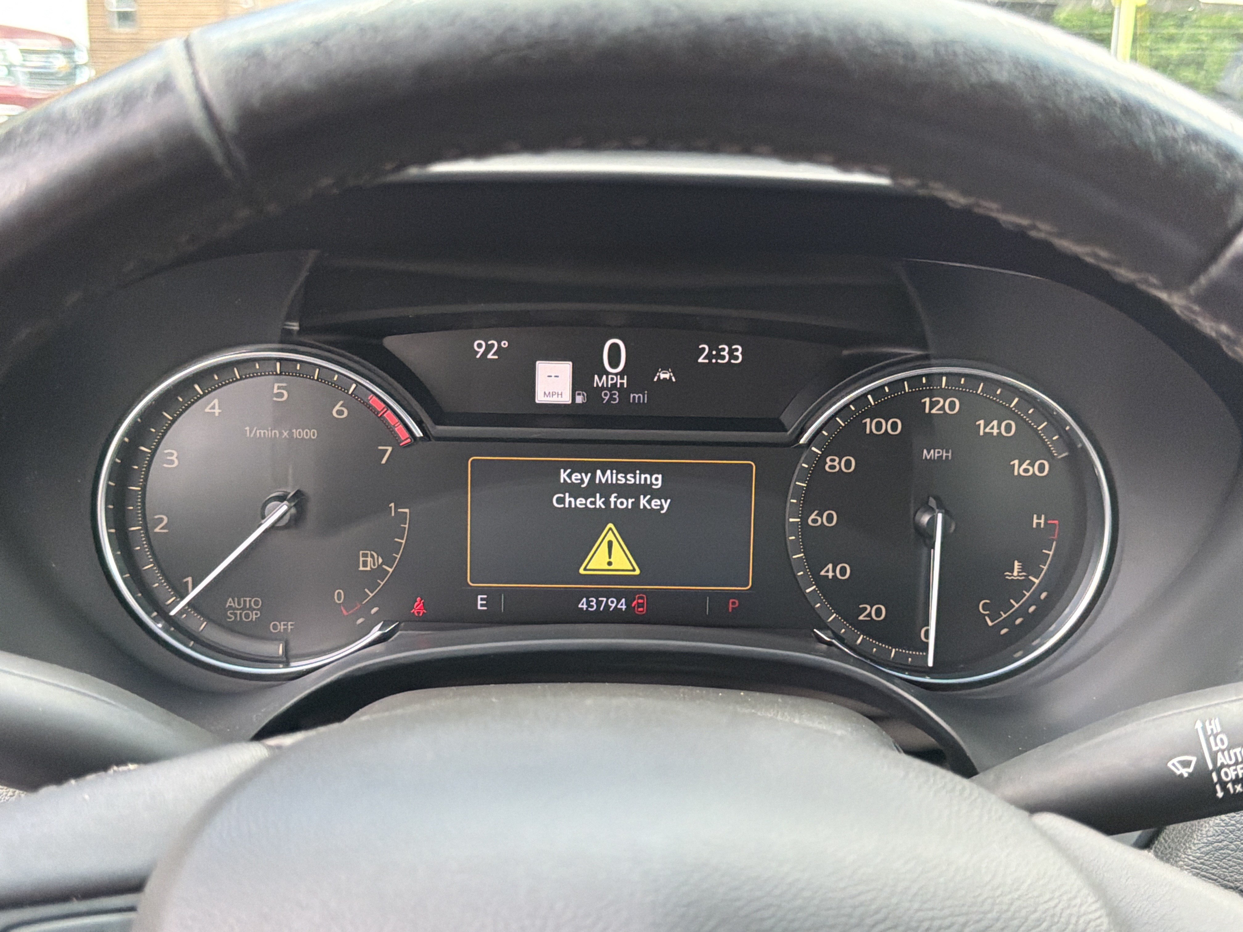 Used 2022 Cadillac CT4 Premium Luxury AWD/4WD image 26