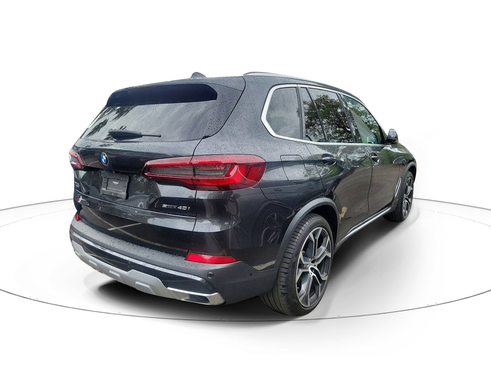 Used 2023 BMW X5 sDrive40i w/ Premium Package RWD image 4