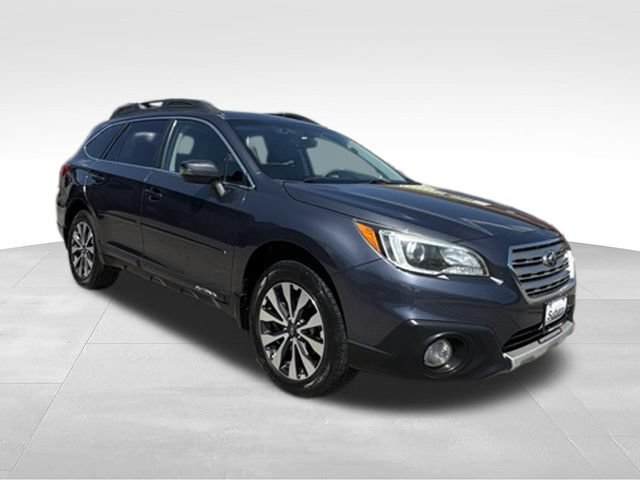 Used 2017 Subaru Outback 2.5i Limited AWD/4WD image 1
