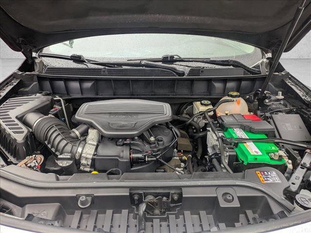 Used 2018 Cadillac XT5 Luxury w/ Driver Awareness Package image 25