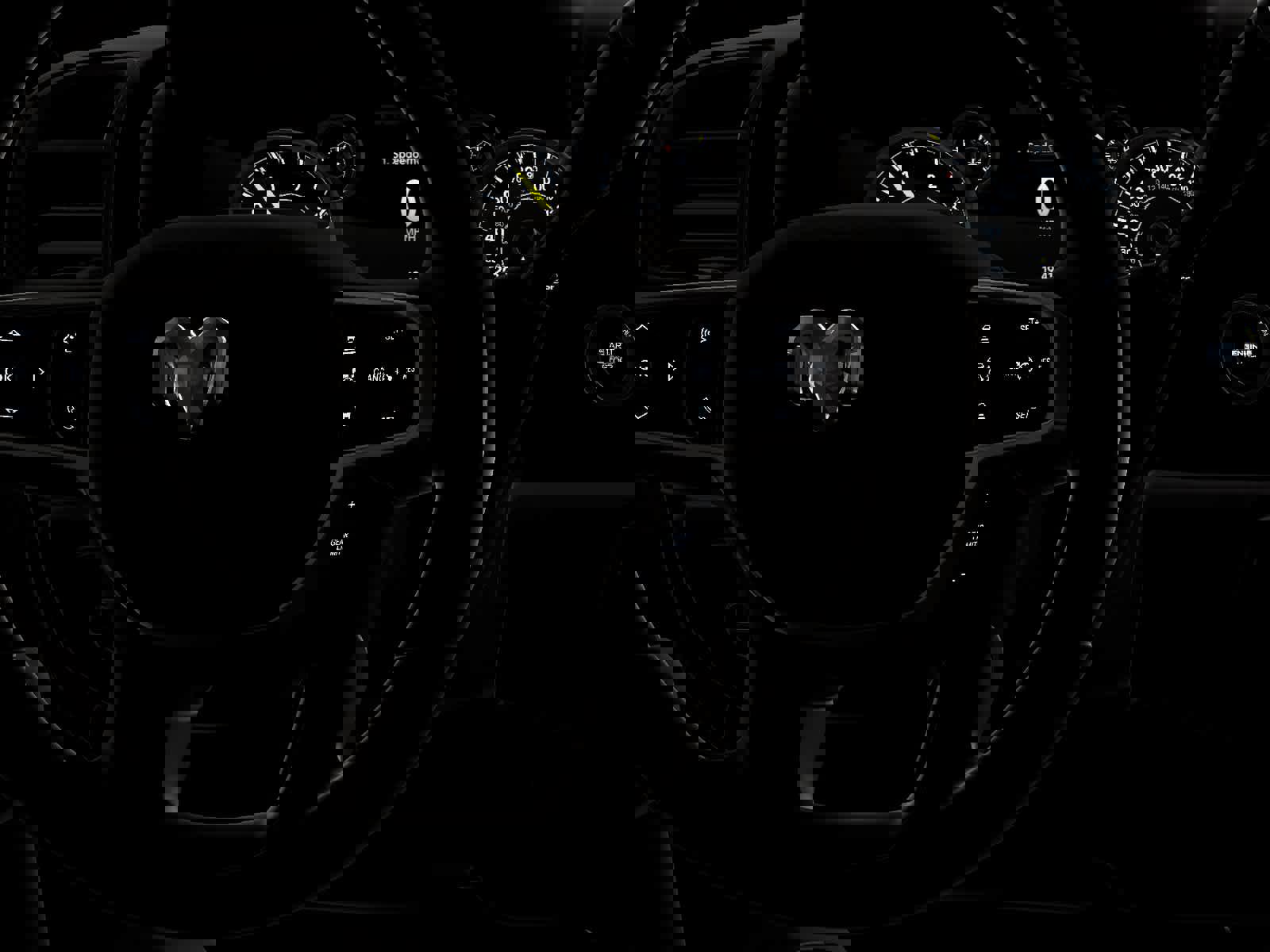 New 2026 RAM 2500 Tradesman image 30