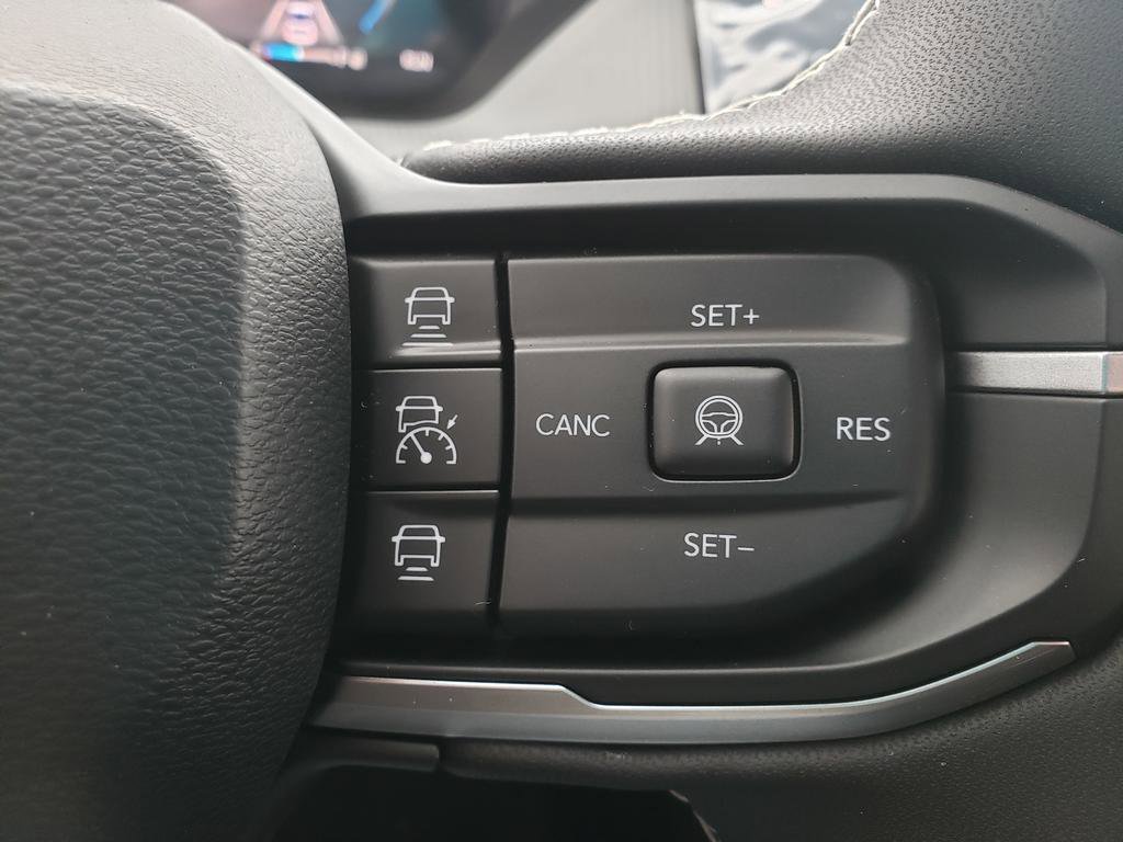 New 2026 Jeep Cherokee Laredo image 19