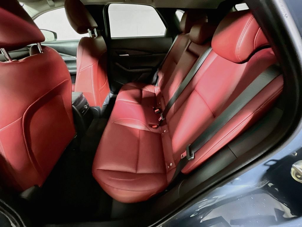 New 2026 MAZDA CX-30 AWD 2.5 S image 20