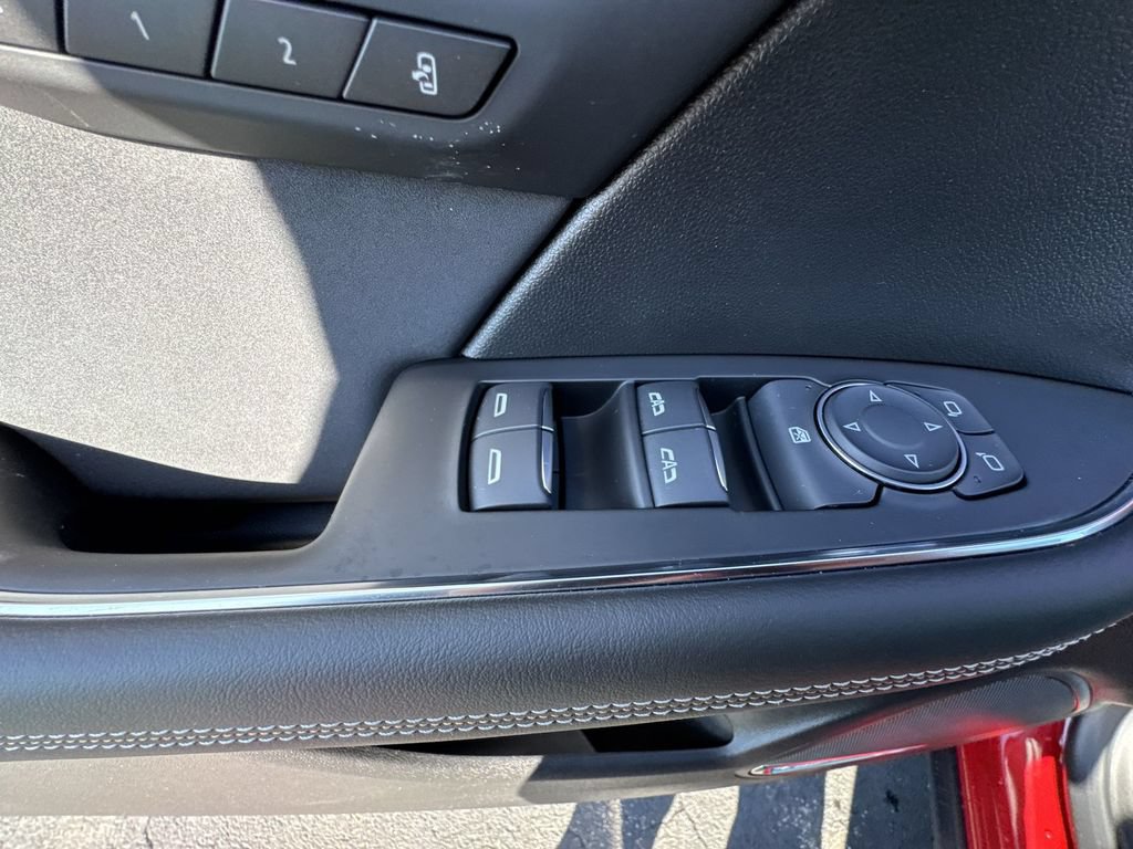 New 2026 Buick Envision Sport Touring AWD/4WD image 13