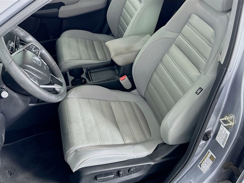 Used 2018 Honda CR-V EX image 18