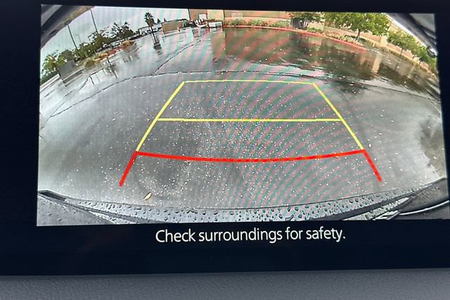 New 2025 MAZDA CX-5 AWD 2.5 S image 22