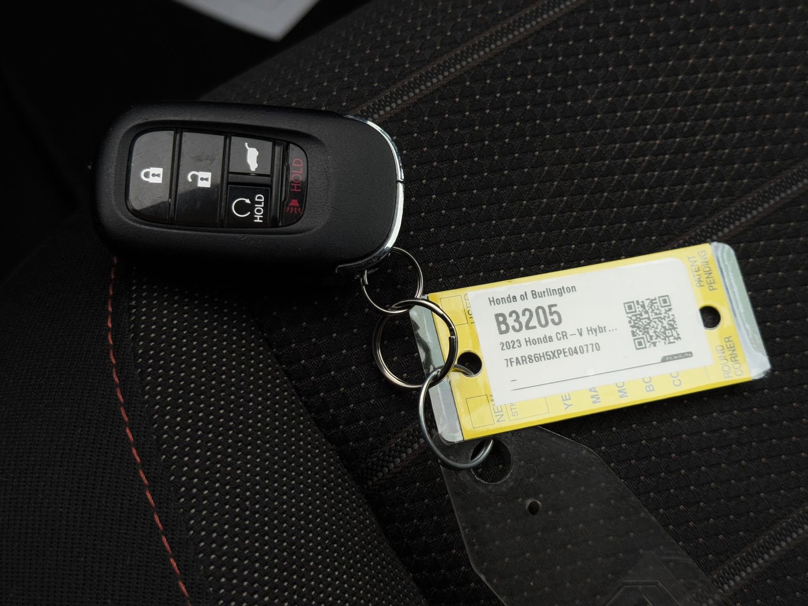 Used 2023 Honda CR-V Sport image 13