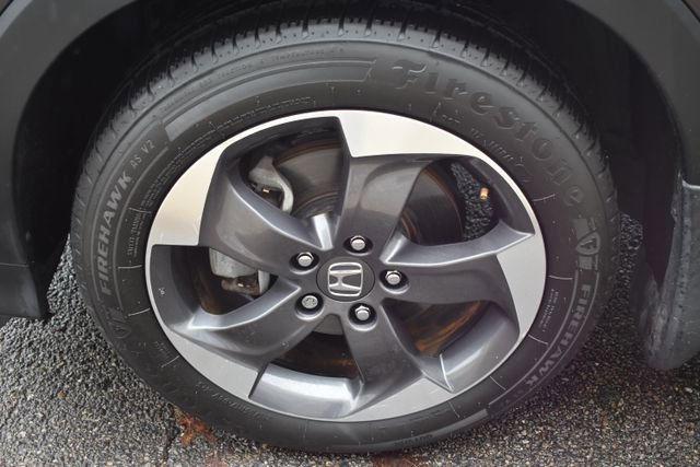 Used 2018 Honda HR-V EX image 46