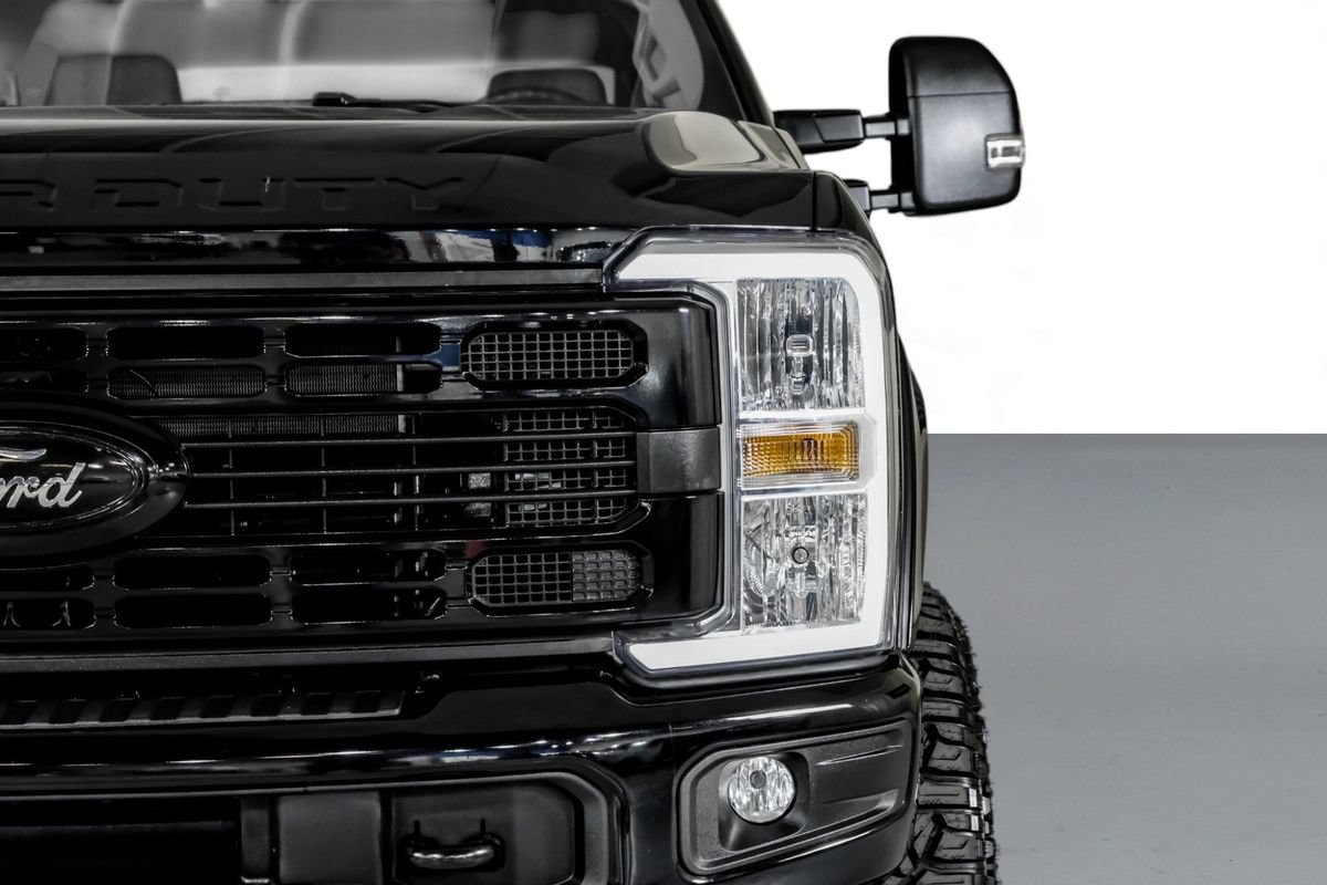 Used 2025 Ford F250 XLT AWD/4WD image 40