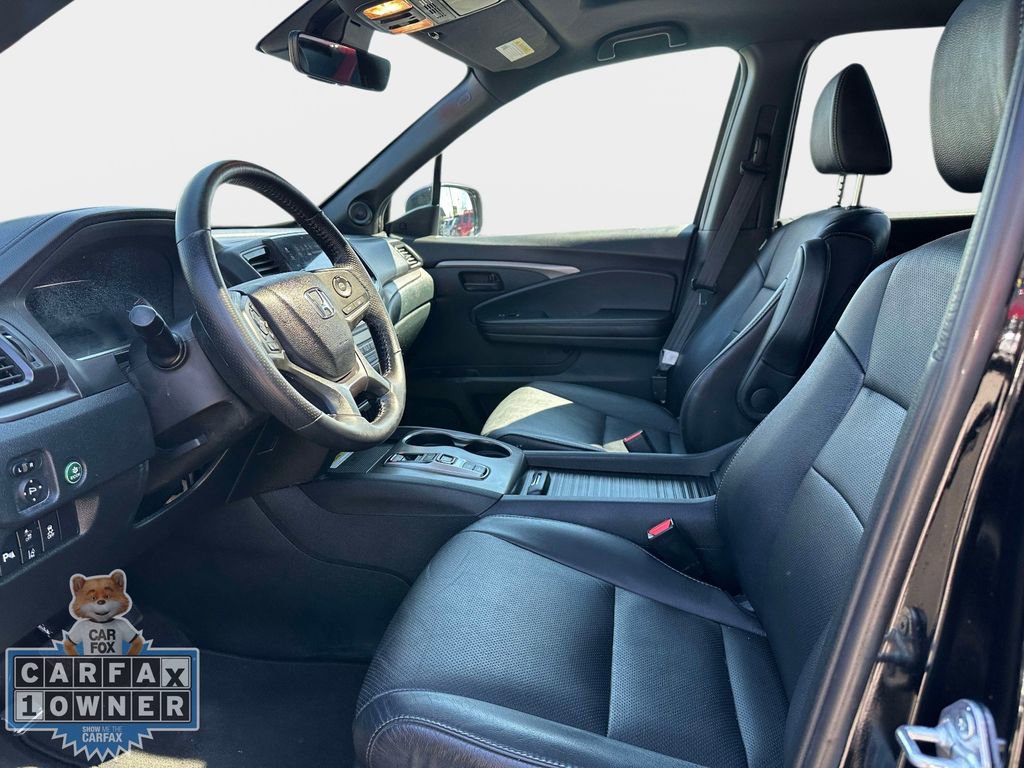 Used 2023 Honda Passport EX-L image 18