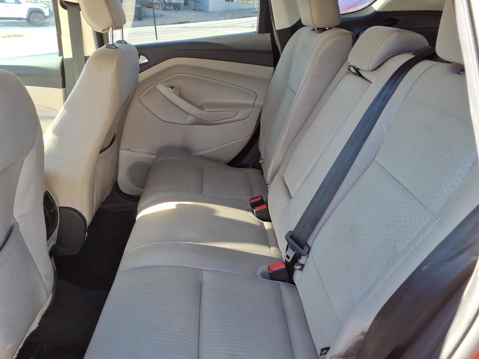 Used 2019 Ford Escape SE AWD/4WD image 13