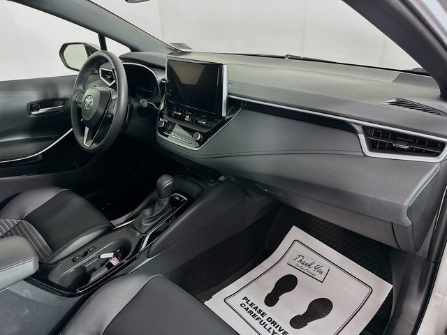 Used 2024 Toyota Corolla XSE FWD image 35