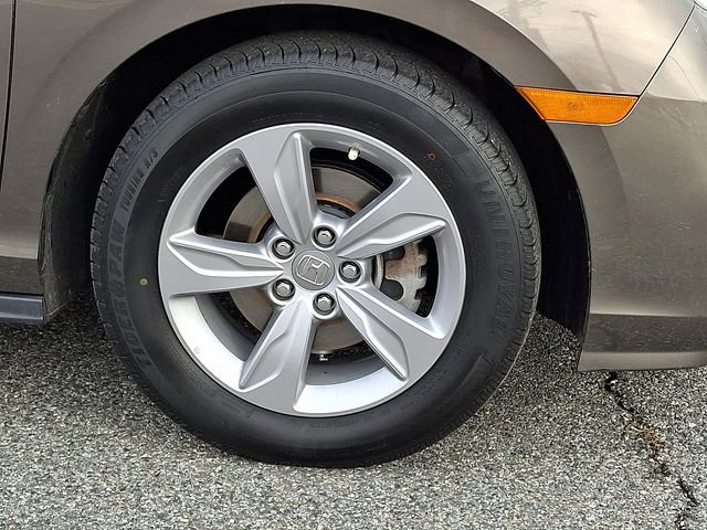 Used 2019 Honda Odyssey EX image 8