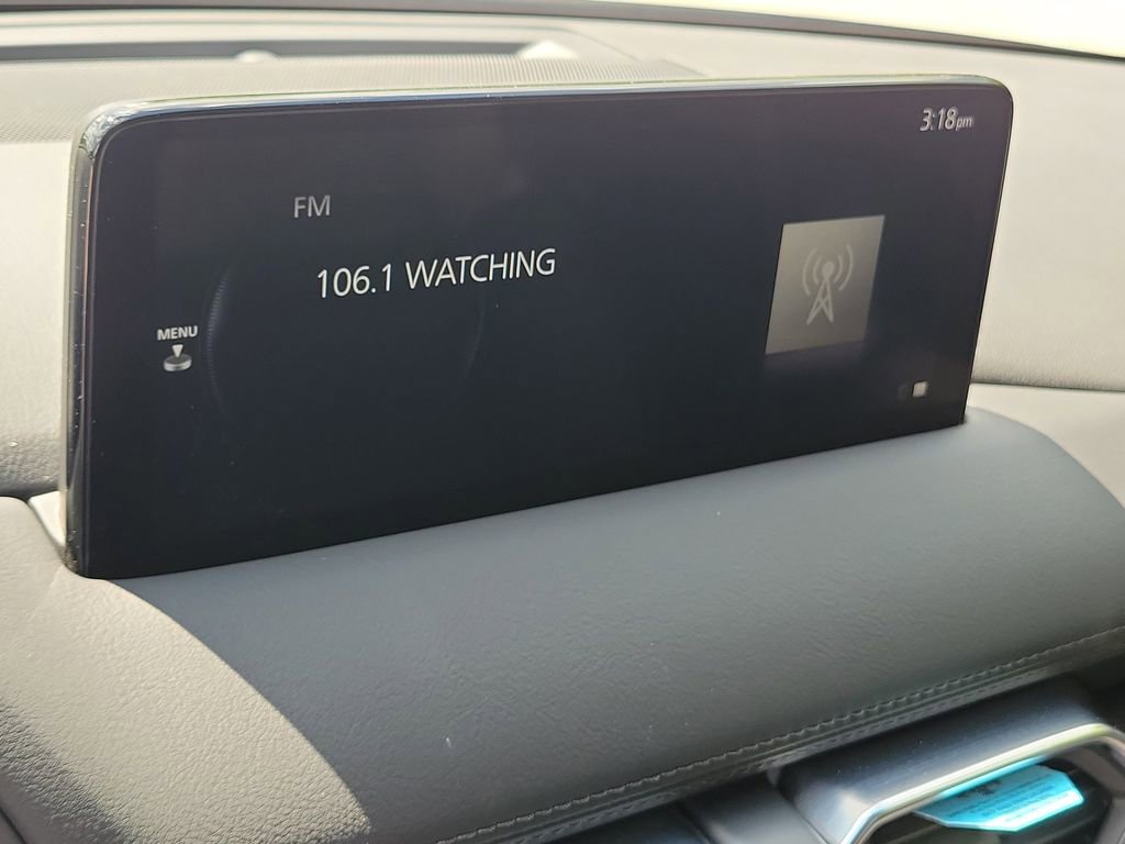 Certified 2025 MAZDA CX-5 2.5 Turbo w/ Premium Package AWD/4WD image 29