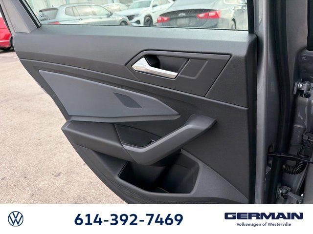 New 2026 Volkswagen Jetta SE image 17