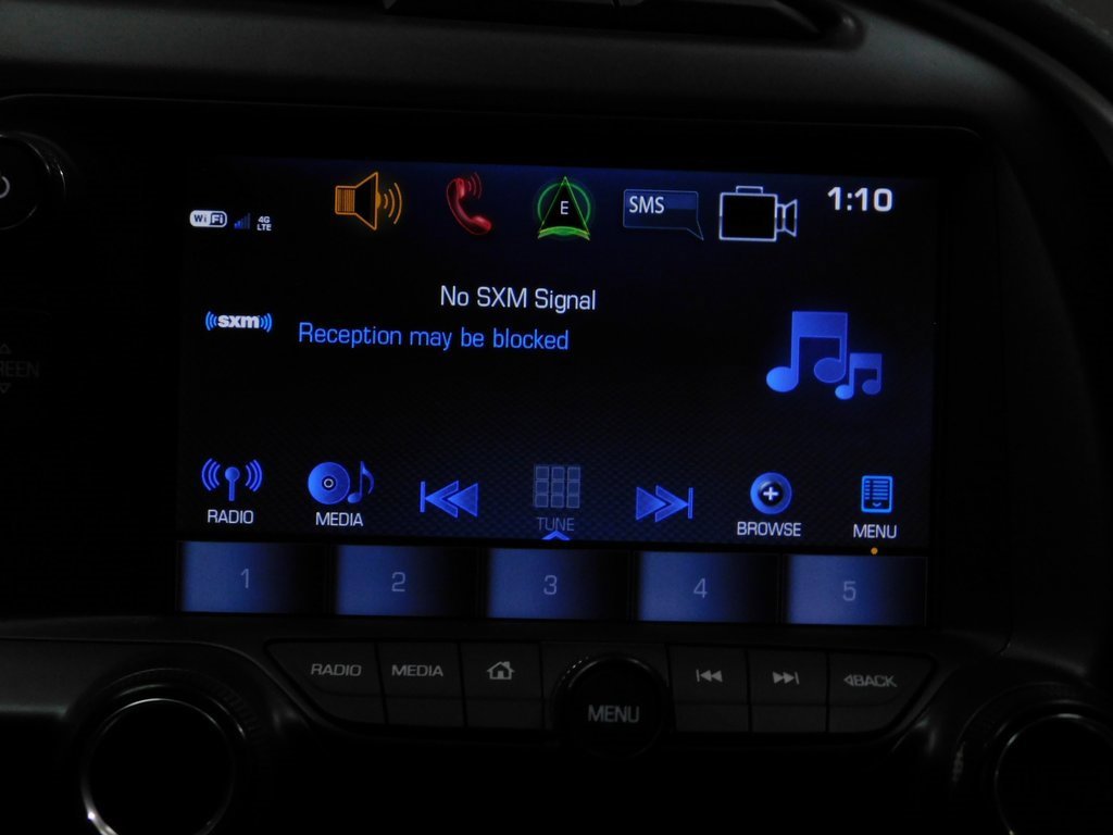 Used 2018 Chevrolet Corvette Z06 image 70