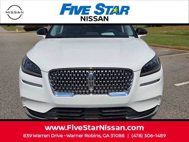 Used 2022 Lincoln Corsair FWD image 2