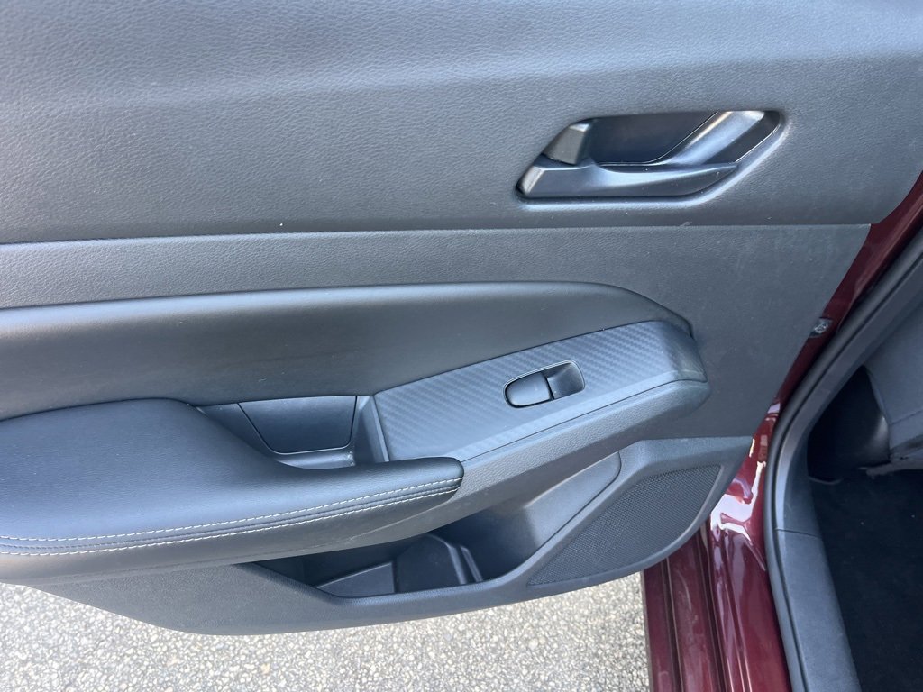 Used 2024 Nissan Altima 2.5 SV image 27