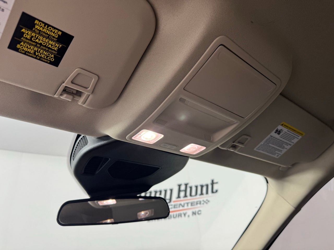 Used 2020 Ford Escape SE AWD/4WD image 30