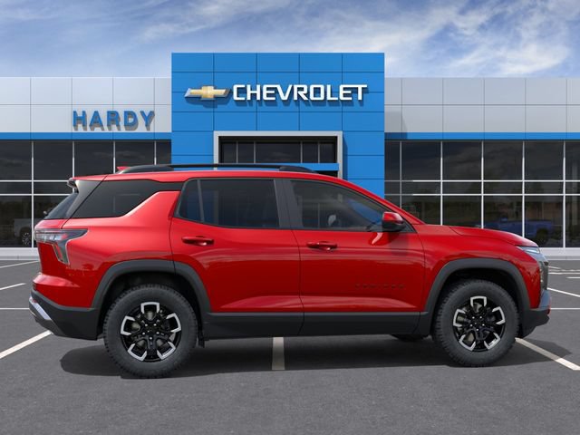 New 2027 Chevrolet Equinox ACTIV AWD/4WD image 5
