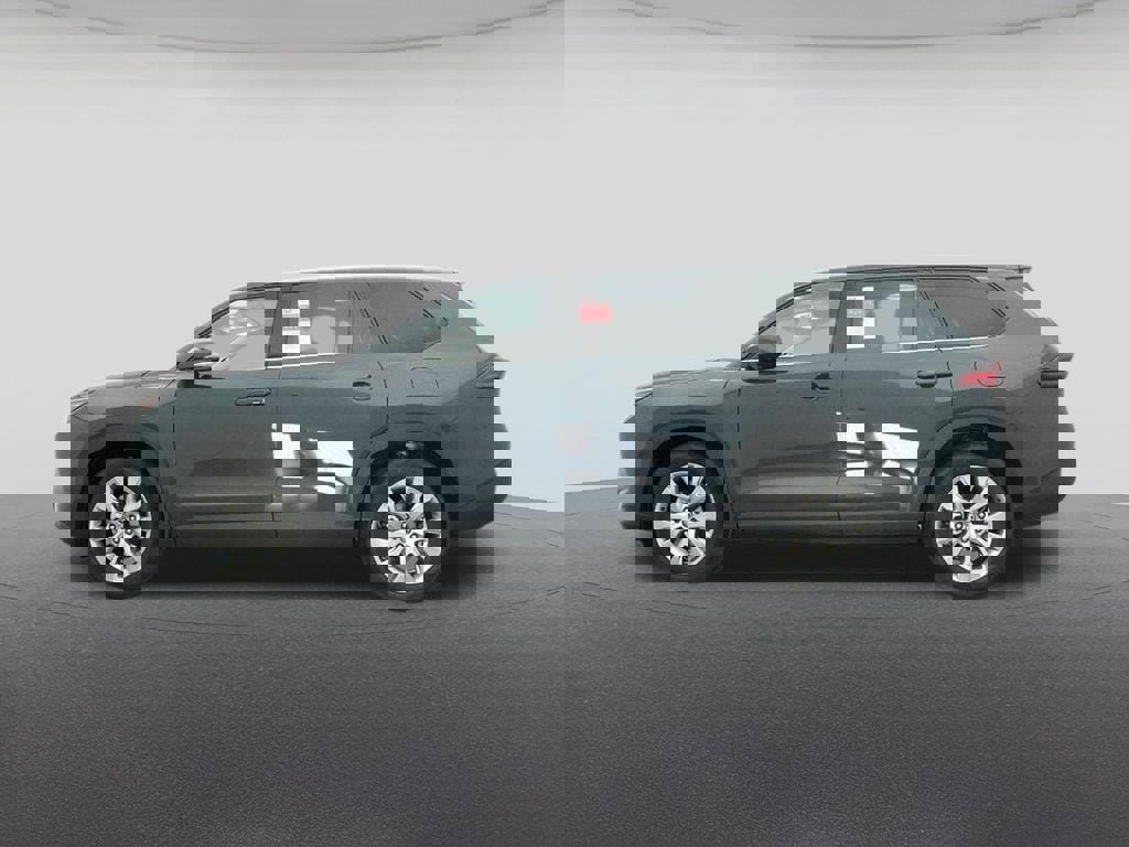 New 2026 Toyota Grand Highlander Limited image 19