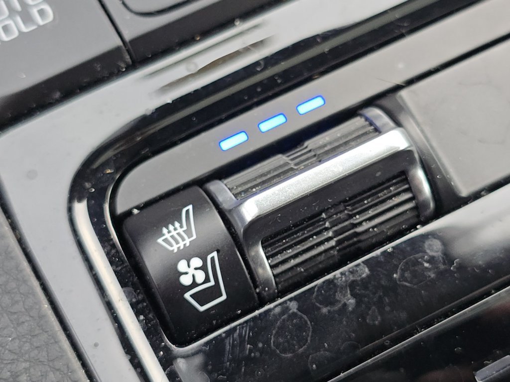 Used 2024 Kia K5 EX FWD image 6