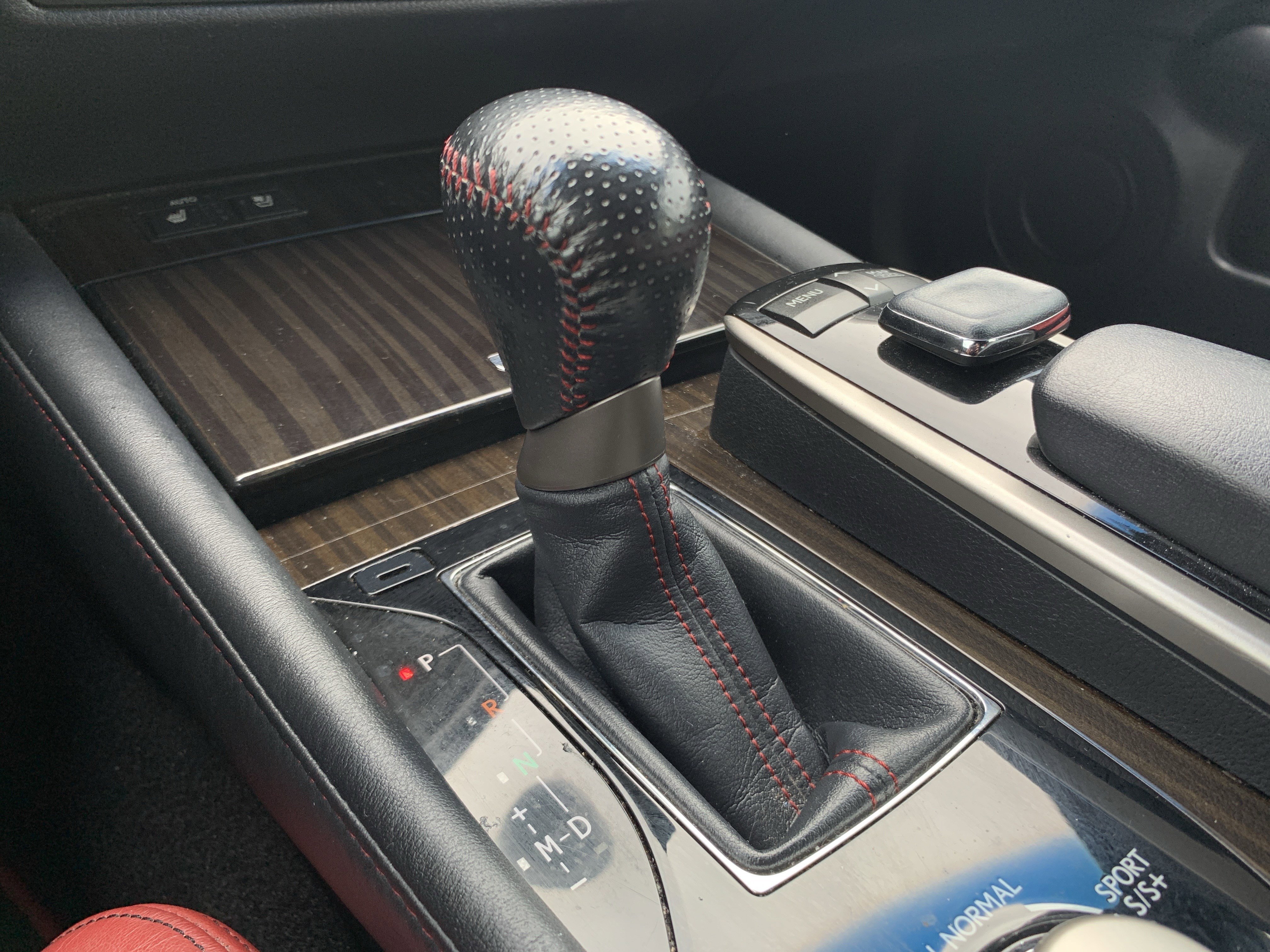 Used 2015 Lexus GS 350 image 26