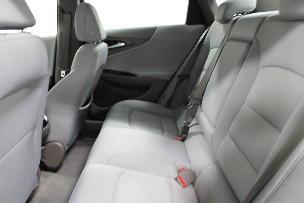 Used 2024 Chevrolet Malibu LT image 21