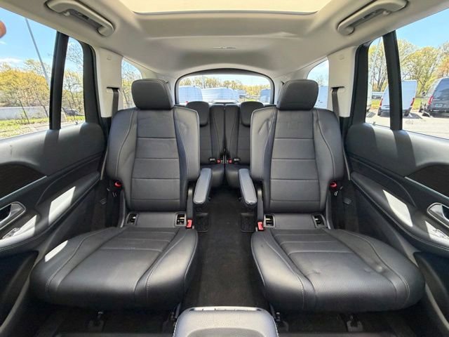 Certified 2023 Mercedes-Benz GLS 450 4MATIC image 17