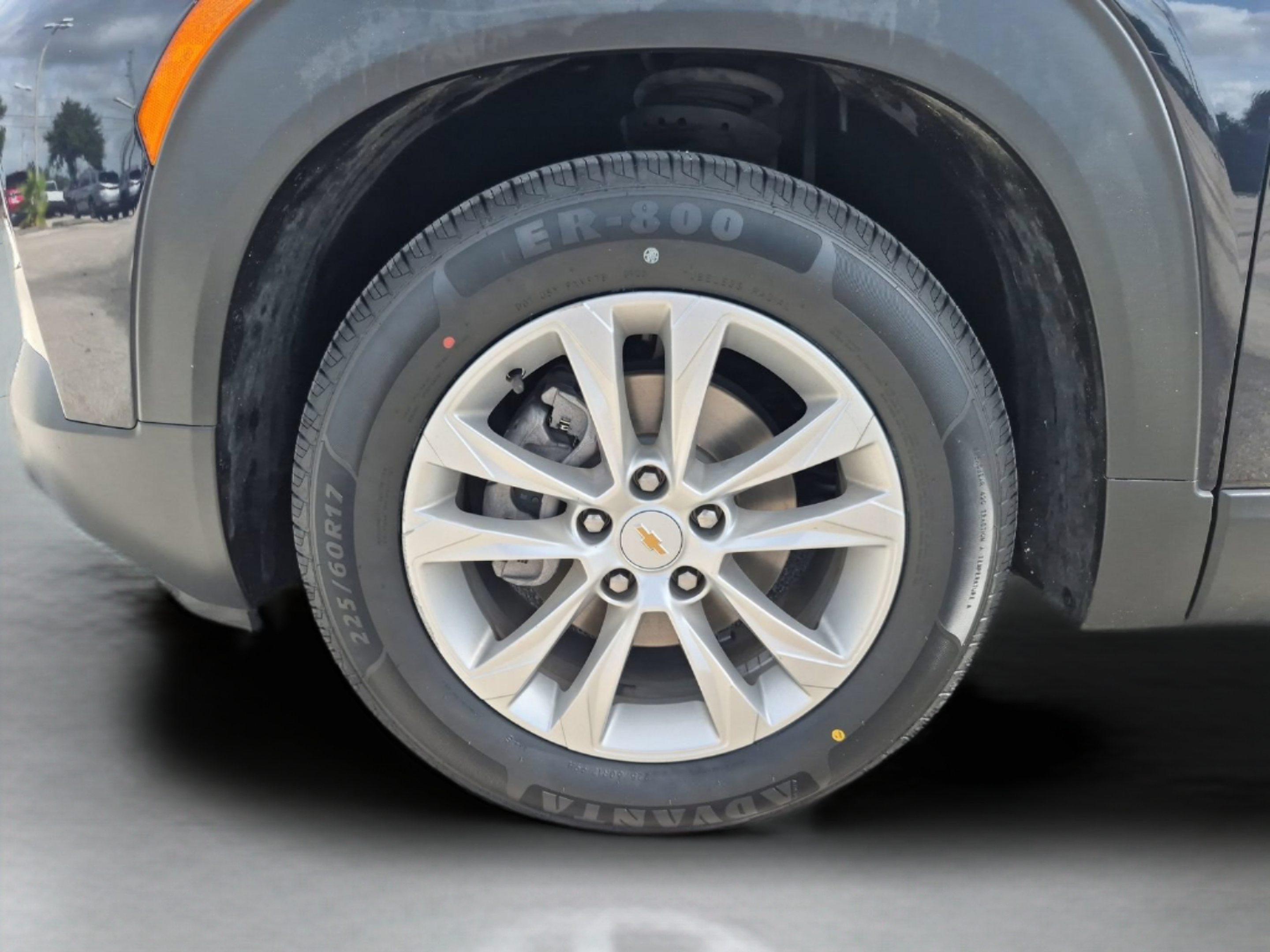 Used 2021 Chevrolet TrailBlazer LS FWD image 31