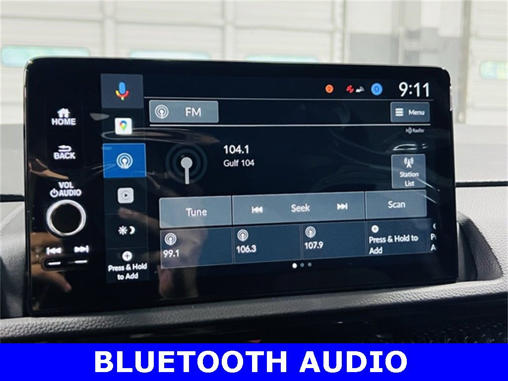 New 2026 Honda CR-V Sport Touring image 6