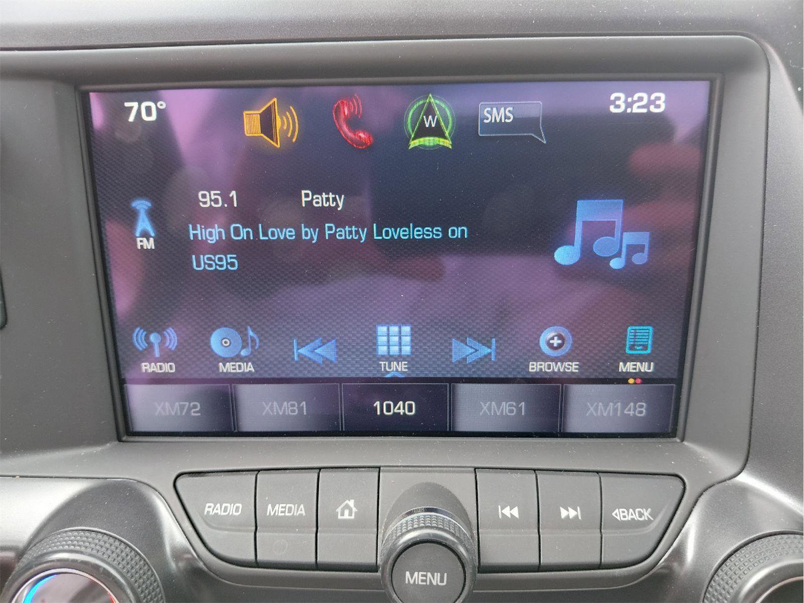 Used 2016 Chevrolet Corvette Stingray Coupe w/ Battery Protection Package RWD image 30