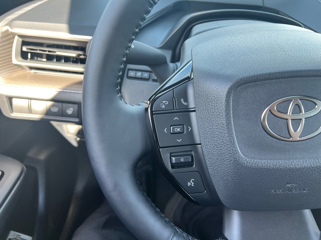 New 2026 Toyota Prius XLE image 19